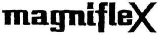 MAGNIFLEX logo
