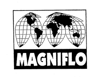 MAGNIFLO logo