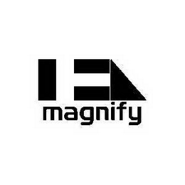 MAGNIFY logo