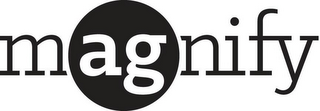 MAGNIFY logo