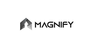 MAGNIFY logo