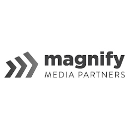 MAGNIFY MEDIA PARTNERS logo