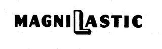 MAGNILASTIC logo