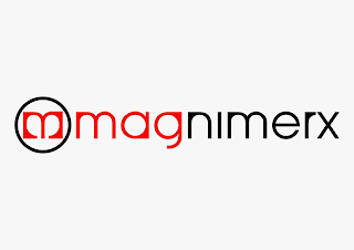 MAGNIMERX logo