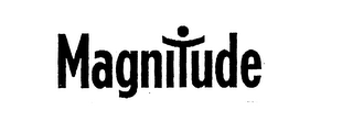 MAGNITUDE logo