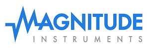 MAGNITUDE INSTRUMENTS logo