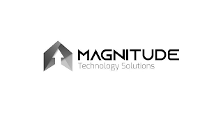 MAGNITUDE TECHNOLOGY SOLUTIONS logo