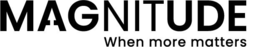 MAGNITUDE WHEN MORE MATTERS logo
