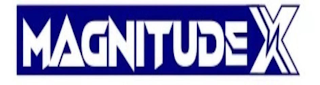 MAGNITUDEX logo