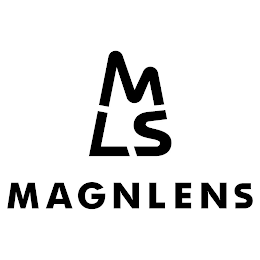 MAGNLENS logo