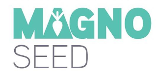 MAGNO SEED logo