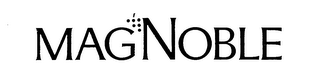 MAGNOBLE logo