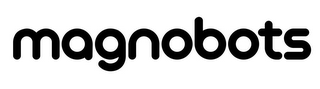 MAGNOBOTS logo