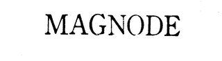 MAGNODE logo