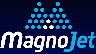 MAGNOJET logo