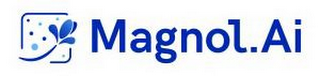 MAGNOL.AI logo