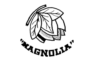 MAGNOLIA