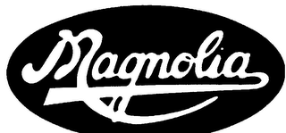 MAGNOLIA logo