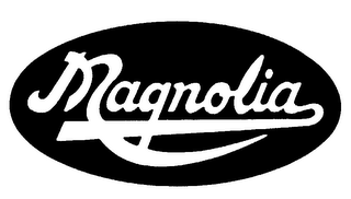 MAGNOLIA logo