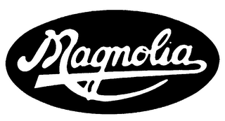 MAGNOLIA logo