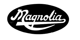 MAGNOLIA logo