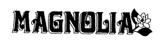 MAGNOLIA logo