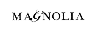 MAGNOLIA logo