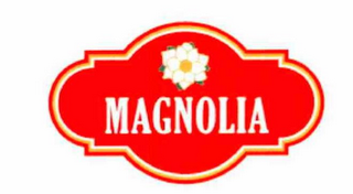 MAGNOLIA logo