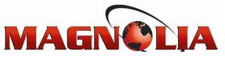 MAGNOLIA logo
