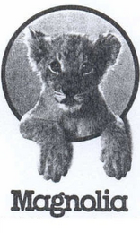 MAGNOLIA logo