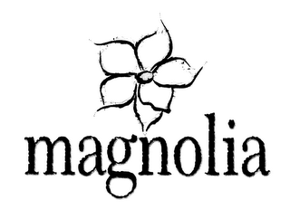 MAGNOLIA logo