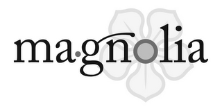 MAGNOLIA logo