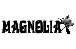 MAGNOLIA logo