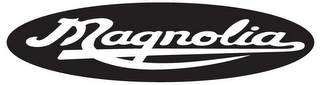MAGNOLIA logo