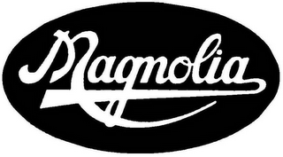 MAGNOLIA logo