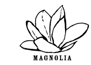 MAGNOLIA logo