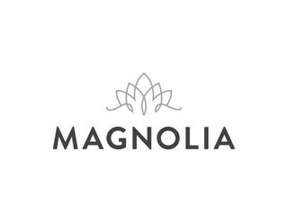 MAGNOLIA logo