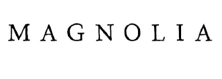 MAGNOLIA logo
