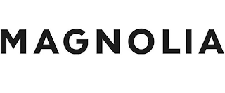 MAGNOLIA logo