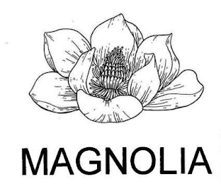 MAGNOLIA logo