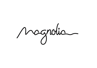 MAGNOLIA logo
