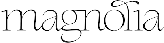 MAGNOLIA logo