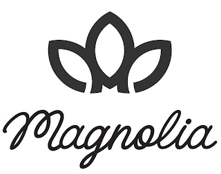 MAGNOLIA logo