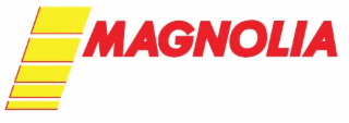 MAGNOLIA logo