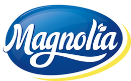 MAGNOLIA logo