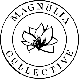 MAGNOLIA COLLECTIVE logo