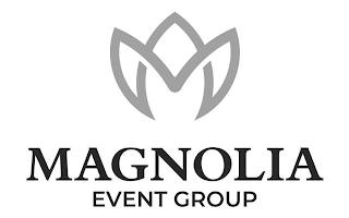 MAGNOLIA EVENT GROUP logo