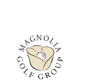 MAGNOLIA GOLF GROUP logo