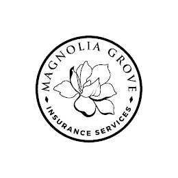 MAGNOLIA GROVE INSURANCE SERVICES logo