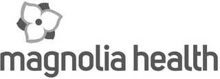 MAGNOLIA HEALTH logo